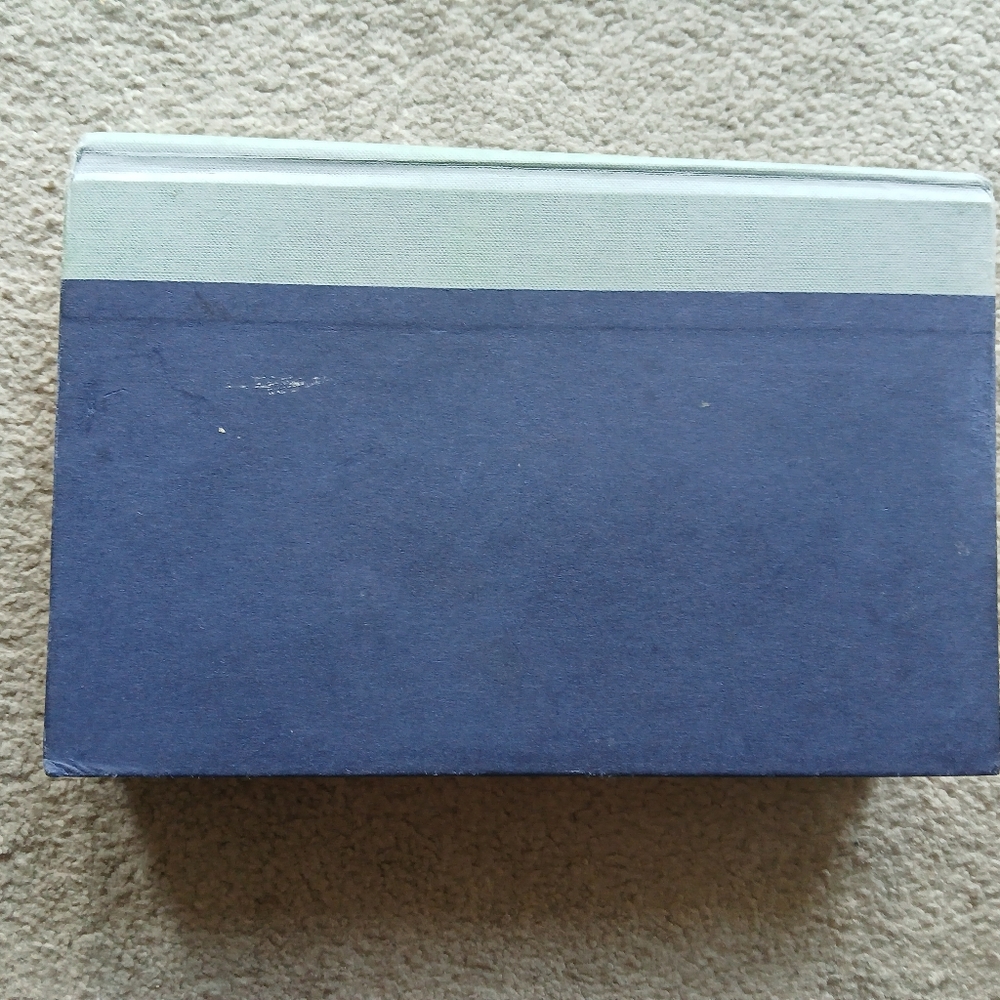 🤩2/$30 All the Light We Cannot See by Anthony Doerr - Hardcover Book - Picture 6 of 7